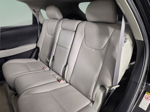 Used 2013 Lexus RX 450h AWD w/ Navigation Pkg image 21