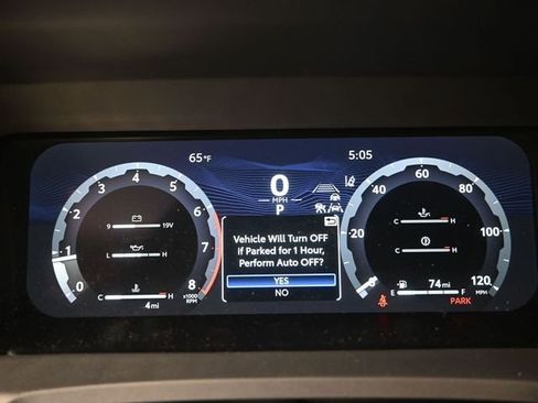 New 2026 Toyota Tacoma TRD Sport image 8