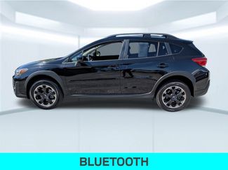 Used 2023 Subaru Crosstrek 2.0i Premium video 2