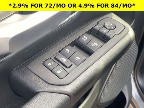 New 2026 RAM 1500 Big Horn image 15