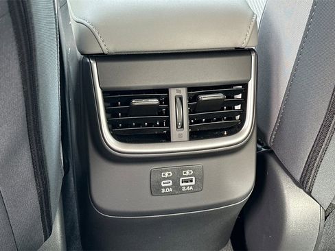 Certified 2025 Subaru Legacy Premium image 14