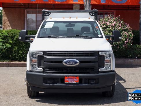 Used 2019 Ford F350 XL w/ Power Equipment Group image 3