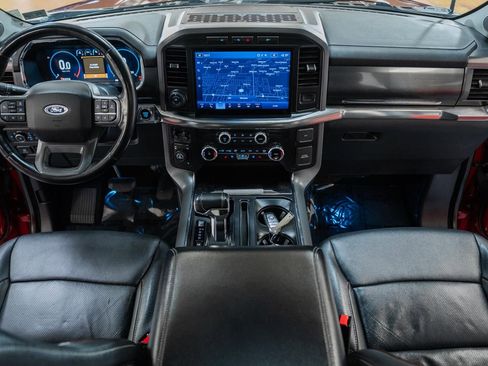 Used 2022 Ford F150 Lariat image 26