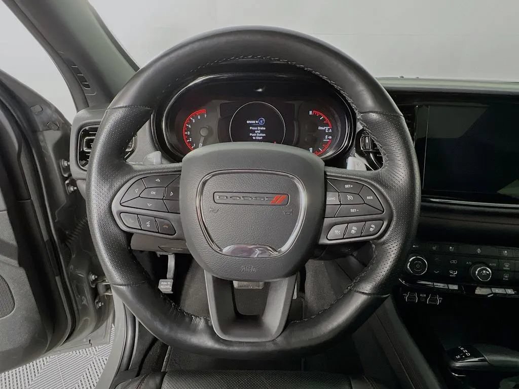 Used 2024 Dodge Durango R/T AWD/4WD image 12