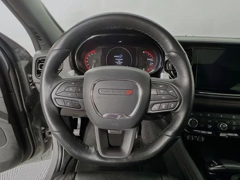 Used 2024 Dodge Durango R/T AWD/4WD image 12