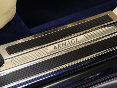 Used 2000 Bentley Arnage Red Label image 75