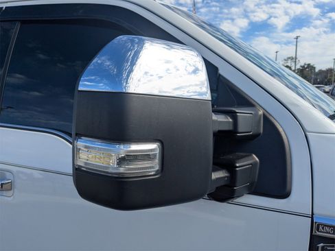 Used 2022 Ford F250 King Ranch w/ Chrome Package image 12