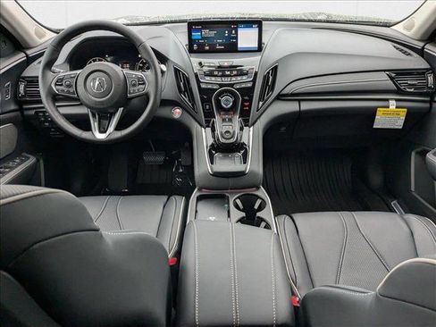 Certified 2025 Acura RDX SH-AWD w/ Advance Package image 13