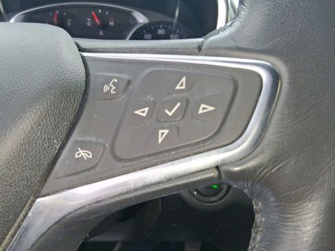 Used 2019 Chevrolet Equinox LT AWD/4WD image 22
