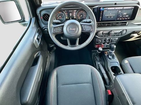 New 2026 Jeep Gladiator Rubicon image 15