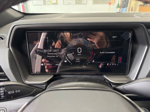 New 2026 GMC Terrain AT4 w/ Convenience Package III image 23