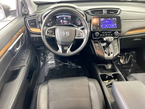 Used 2019 Honda CR-V EX-L image 22