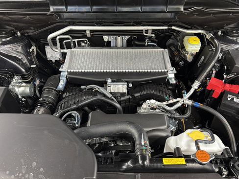 New 2026 Subaru Ascent Bronze Edition image 38