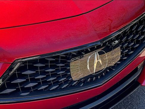 Used 2023 Acura TLX w/A-Spec Package image 31