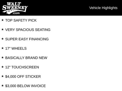 Used 2025 Ford Bronco Big Bend AWD/4WD image 16