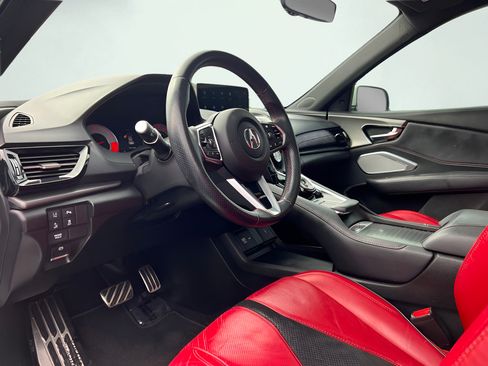 Used 2020 Acura RDX A-Spec FWD image 37
