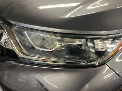 Used 2018 Honda CR-V EX image 29