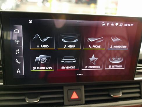 Used 2024 Audi S4 Premium Plus w/ Premium Plus Package image 20