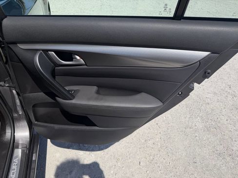 Used 2010 Acura TL FWD image 18