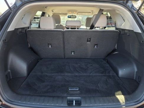 Used 2016 Hyundai Tucson SE w/ Option Group 02 FWD image 11