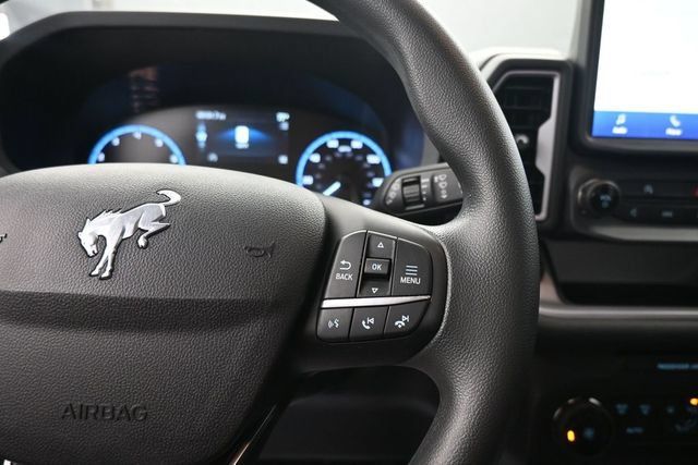 Certified 2024 Ford Bronco Sport Big Bend AWD/4WD image 16