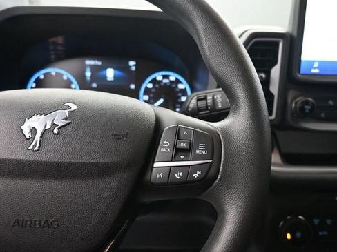 Certified 2024 Ford Bronco Sport Big Bend AWD/4WD image 16