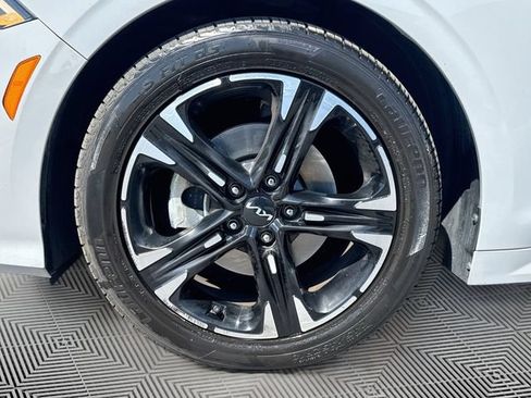 Used 2024 Kia K5 GT-Line w/ GT-Line Premium Package AWD/4WD image 30