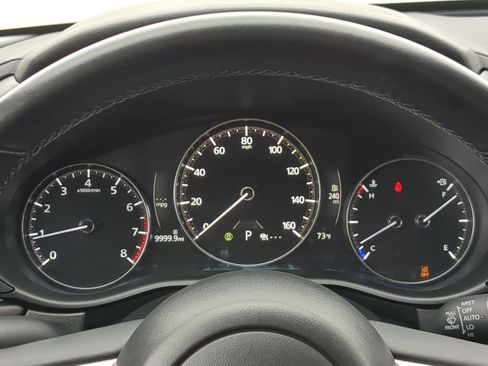 Used 2024 MAZDA CX-30 AWD 2.5 S w/ Select Sport Pkg image 20