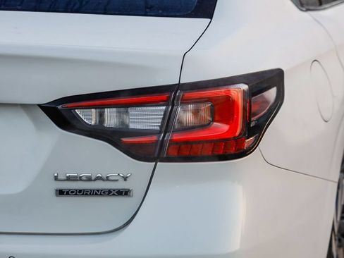 Used 2024 Subaru Legacy Touring XT AWD/4WD image 10