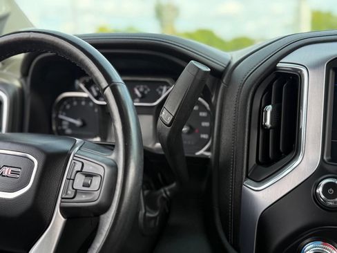 Used 2021 GMC Sierra 1500 Elevation AWD/4WD image 10