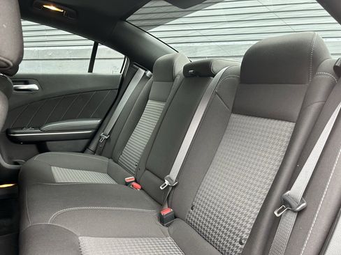 Used 2023 Dodge Charger Scat Pack image 22