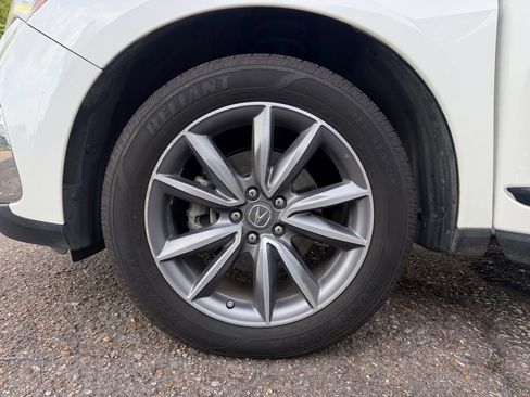 Used 2019 Acura RDX w/ Technology Package AWD/4WD image 14