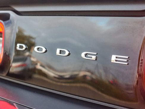 Used 2019 Dodge Challenger GT w/ Plus Package image 9