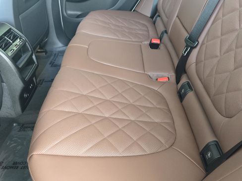 New 2026 BMW X5 xDrive40i w/ M Sport Package image 45