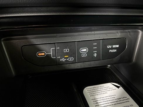 New 2026 Kia K5 GT-Line image 31
