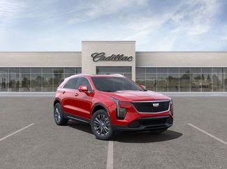New 2024 Cadillac XT4 Premium Luxury FWD video 1