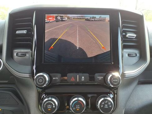 New 2026 RAM 3500 Tradesman image 23