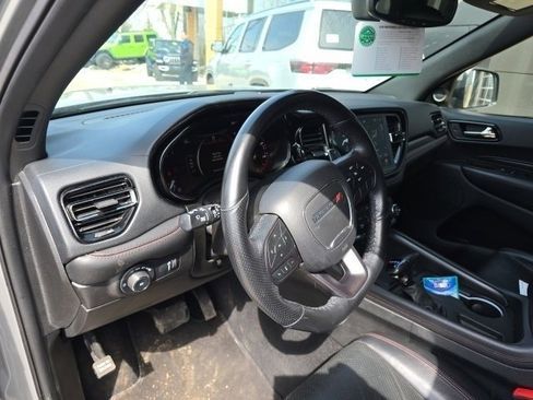 Used 2022 Dodge Durango R/T AWD/4WD image 36