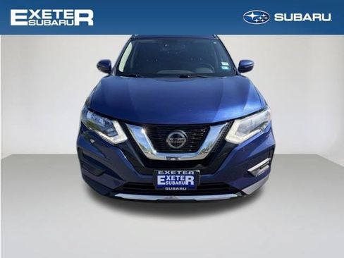 Used 2019 Nissan Rogue SV AWD/4WD image 2