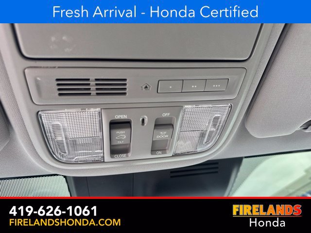 Used 2021 Honda CR-V EX-L image 28