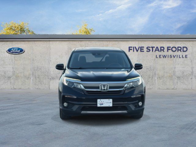 Used 2019 Honda Pilot EX-L image 3