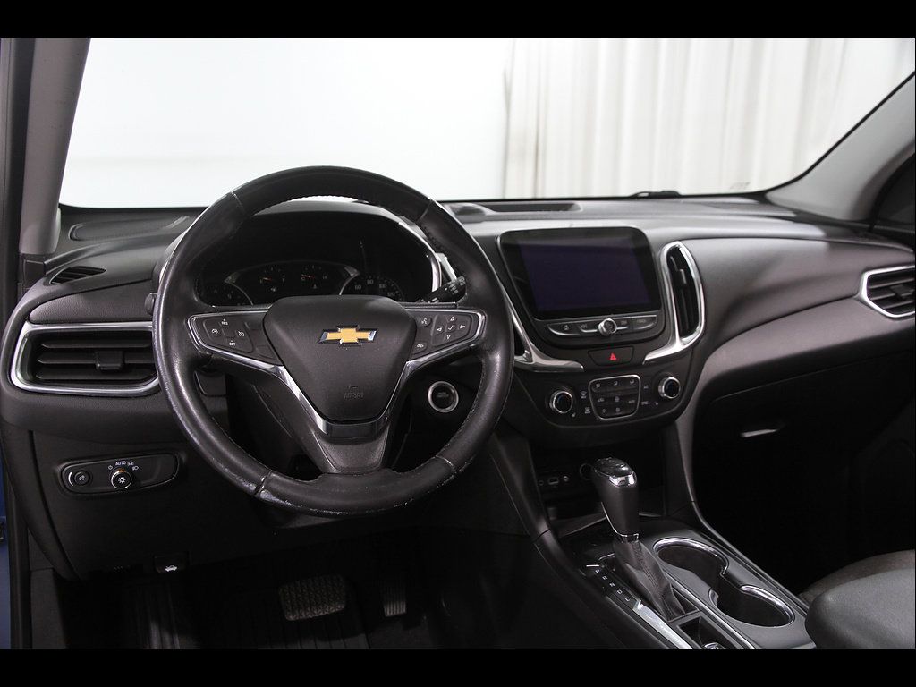 Used 2019 Chevrolet Equinox LT FWD image 6