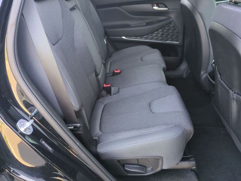 Used 2019 Hyundai Santa Fe SEL w/ Cargo Package AWD/4WD image 19