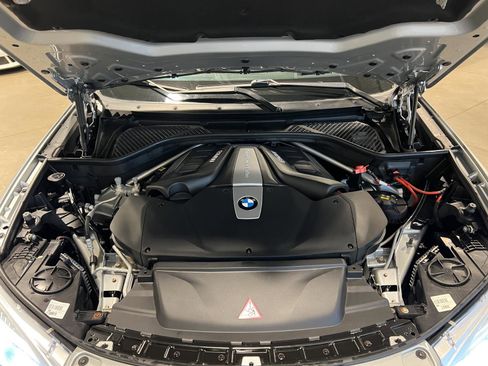Used 2018 BMW X5 xDrive50i image 47