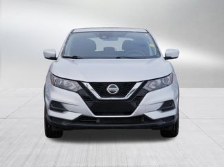 Certified 2022 Nissan Rogue Sport S video 2