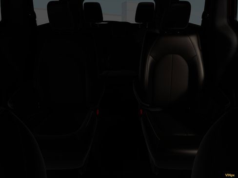 New 2026 Chrysler Pacifica Select image 17