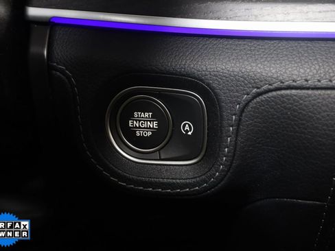 Used 2021 Mercedes-Benz GLS 580 4MATIC SUV image 37