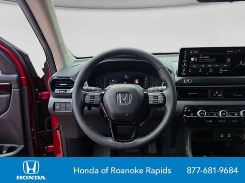 New 2026 Honda Pilot EX-L image 13