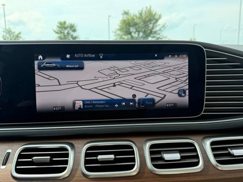 New 2026 Mercedes-Benz GLE 350 4MATIC image 23