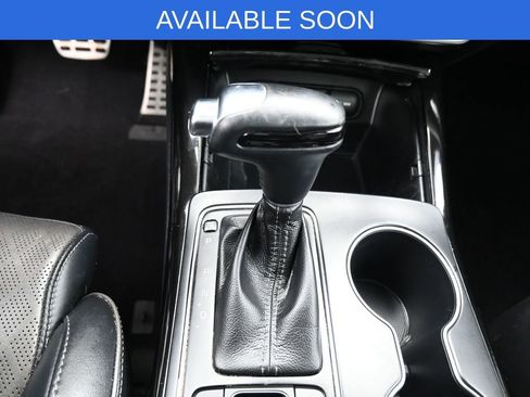 Used 2017 Kia Sorento SX image 28